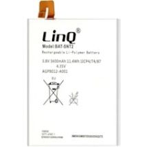 Batería interna para Sony Xperia T2 Ultra Capacidad 3600mAh Blanco