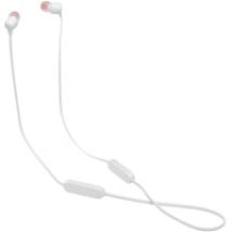 JBL Tune 125 Auriculares Inalámbrico Dentro de oído Música USB Tipo C Bluetooth Blanco