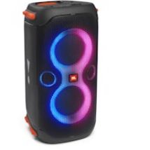 JBL PARTYBOX 110 altavoz Negro Inalámbrico 160 W