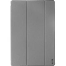 Funda para iPad Pro 12.9 / Pro 12.9 2017 Video Keyboard Stand Domo Gris