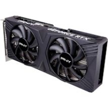 PNY GeForce RTX 4060 Ti Dual NVIDIA 8 GB GDDR6