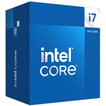 Intel Core i7-14700 procesador 33 MB Smart Cache Caja