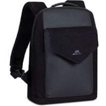 Rivacase 8521 33,8 cm (13.3 pulgadas pulgadas) Mochila Negro
