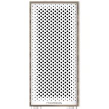 Thomson MR101SAT altavoz Blanco Alámbrico 60 W