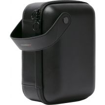 Polaroid 6276 estuche para cámara fotográfica Estuche duro Negro