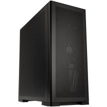 Caja ATX Unity Meshbay Performance Negra