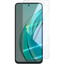 Cristal templado para Honor X7b/90 Smart Dureza antiarañazos 9H Transparente