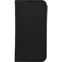 dbramante1928 Oslo funda para teléfono móvil 15,5 cm (6.1 pulgadas pulgadas) Folio Negro
