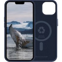 dbramante1928 Monaco funda para teléfono móvil 15,5 cm (6.1 pulgadas pulgadas) Azul