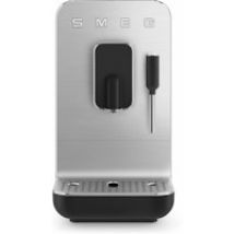 Smeg BCC12BLMEU cafetera eléctrica Totalmente automática Máquina espresso 1,4 L