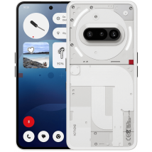 3a 5G 12GB/256GB Blanco (White) Dual SIM