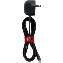 Twelve south Cargador Compatible Dispositivo USB-C P.D 30W 1.2m Carga Rápida Negro