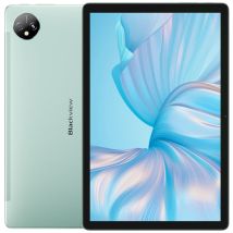 Blackview Tab 80 4G LTE-TDD & LTE-FDD 64 GB 25,6 cm (10.1 pulgadas pulgadas) 4 GB Wi-Fi 5 (802.11ac) Android 13 Verde