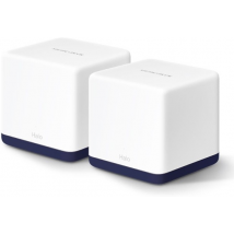 Halo H50G (Pack 2 repetidores WiFi Mesh)