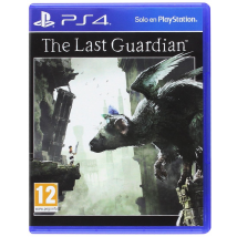 The Last Guardian (PS4)