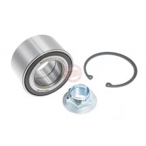 MASTER-SPORT Radlagersatz mit integriertem magnetischen Sensorring 6520-SET-MS Radlager,Radlager & Radlagersatz FORD