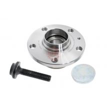 MASTER-SPORT Radlagersatz mit integriertem magnetischen Sensorring 6558-SET-MS Radlager,Radlager & Radlagersatz VW