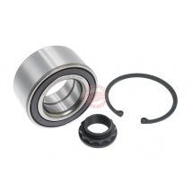 MASTER-SPORT Radlagersatz mit integriertem magnetischen Sensorring 6632-SET-MS Radlager,Radlager & Radlagersatz BMW,3 Touring (E91),3 Limousine (E90)