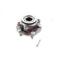 MASTER-SPORT Radlagersatz mit integriertem magnetischen Sensorring 6996-SET-MS Radlager,Radlager & Radlagersatz RENAULT,NISSAN,KOLEOS (HY_)