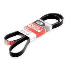 GATES Keilrippenriemen G-Force™ C12™ CVT Belt 6PK1580XS Rippenriemen AUDI,SEAT,A4 Avant (8K5, B8),A6 Avant (4F5, C6),Q5 (8RB),A4 Limousine (8K2, B8)