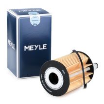 MEYLE Ölfilter ORIGINAL Quality 714 322 0007 Motorölfilter,Filter für Öl FORD,FIAT,PEUGEOT,Fiesta Mk6 Schrägheck (JA8, JR8)