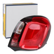 MAGNETI MARELLI Rückleuchte links 714081331001 Heckleuchte,Rücklicht CITROËN,C1 II (PA_, PS_)