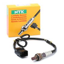 NGK Lambdasonde 1851 Regelsonde,Lambda Sensor VW,AUDI,SKODA,Golf V Schrägheck (1K1),TOURAN (1T1, 1T2),GOLF VI (5K1),GOLF PLUS (5M1, 521)