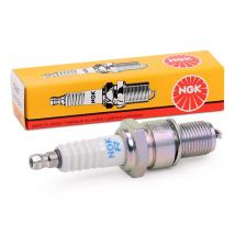 NGK Zündkerze 2023 Zündkerzen,Kerzen AUDI,FORD,FIAT,80 (81, 85, B2),CAPRI III (GECP),ESCORT II (ATH),ESCORT I (AFH, ATH),COUPE (FA/175),X 1/9 (128_)