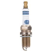 HELLA Bougie d'allumage Platinum Platinum 8EH 188 705-041 Bougie moteur,Bougie VW,AUDI,MERCEDES-BENZ,Golf IV Schrägheck (1J1)