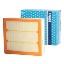 PURFLUX Luftfilter Filtereinsatz A1814 Motorluftfilter,Filter für Luft FIAT,JEEP,ALFA ROMEO,500X (334_),Renegade SUV (BU, B1),Compass (MP, M6)