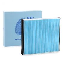 BLUE PRINT Innenraumfilter Pollenfilter ADF122521 Filter, Innenraumluft,Pollenfilter FORD,VOLVO,Focus II Schrägheck (DA_, HCP, DP)