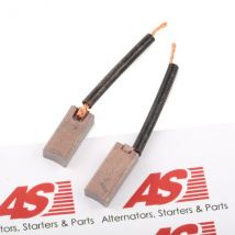 AS-PL Kohlebürste, Generator Brandneu AS-PL BX204  VW,AUDI,MERCEDES-BENZ,Transporter IV Bus (70B, 70C, 7DB, 7DK, 70J, 70K, 7DC, 7DJ)