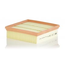 MANN-FILTER Luftfilter Filtereinsatz C 20 106/4 Motorluftfilter,Filter für Luft OPEL,VAUXHALL,Corsa E Schrägheck (X15)