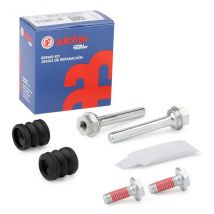 AUTOFREN SEINSA Führungshülsensatz, Bremssattel D7229C  VW,AUDI,MERCEDES-BENZ,Golf IV Schrägheck (1J1),GOLF II (19E, 1G1),GOLF III (1H1)