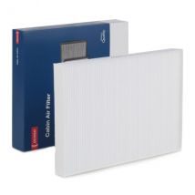 DENSO Innenraumfilter Partikelfilter DCF463P Filter, Innenraumluft,Pollenfilter AUDI,SEAT,A4 Avant (8ED, B7),A4 Avant (8E5, B6),A6 Avant (4B5, C5)