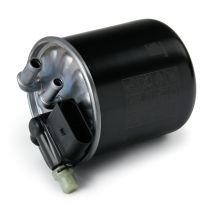 HENGST FILTER Filtre à Carburant Filtre de conduite H405WK Filtre Fuel MERCEDES-BENZ,INFINITI,C-Klasse Limousine (W204),A-Klasse (W176)