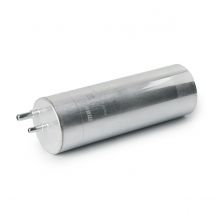 MAHLE ORIGINAL Kraftstofffilter Leitungsfilter KL 229/5 Leitungsfilter,Spritfilter VW,Transporter V Bus (7HB, 7HJ, 7EB, 7EJ, 7EF, 7EG, 7HF, 7EC)