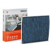 MAHLE ORIGINAL Innenraumfilter CareMetix® LAO 120 Filter, Innenraumluft,Pollenfilter VW,AUDI,MERCEDES-BENZ,POLO (9N_),Polo Schrägheck (6R1, 6C1)