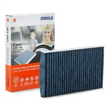 MAHLE ORIGINAL Innenraumfilter CareMetix® LAO 138 Filter, Innenraumluft,Pollenfilter PEUGEOT,CITROËN,DS,308 SW I (4E_, 4H_),307 (3A/C),307 CC (3B)