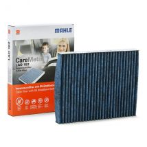 MAHLE ORIGINAL Innenraumfilter CareMetix® LAO 182 Filter, Innenraumluft,Pollenfilter VW,AUDI,PORSCHE