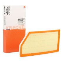 MAHLE ORIGINAL Filtre à air Cartouche filtrante LX 3188/11  MERCEDES-BENZ,C-Klasse Limousine (W205),C-Klasse T-modell (S205),GLC (X253)