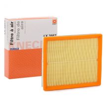 MAHLE ORIGINAL Filtre à air Cartouche filtrante LX 3987  VW,MERCEDES-BENZ,OPEL,New Beetle Schrägheck (9C1, 1C1),CADDY ALLTRACK Kombi (SAB)