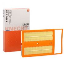 MAHLE ORIGINAL Filtre à air Cartouche filtrante LX 4136  VW,AUDI,SKODA,Polo Schrägheck (6R1, 6C1),A1 Sportback (8XA, 8XF),A1 Schrägheck (8X1, 8XK)