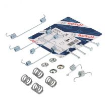 BOSCH Kit d'accessoires, mâchoire de frein avec ressort 1 987 475 295  OPEL,PEUGEOT,TOYOTA,AGILA (B) (H08),107 Schrägheck (PM_, PN_),108