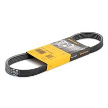 CONTITECH Keilrippenriemen 5PK690 ELAST Rippenriemen FORD,Fiesta Mk5 Schrägheck (JH1, JD1, JH3, JD3),FUSION (JU_)