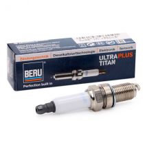 BERU Bougie d'allumage ULTRA TITAN UPT10P Bougie moteur,Bougie OPEL,BMW,TOYOTA,AGILA (B) (H08),3 Coupe (E46),3 Limousine (E36),3 Coupe (E36)