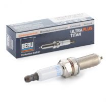 BERU Bougie d'allumage ULTRA TITAN UPT15P Bougie moteur,Bougie MERCEDES-BENZ,FIAT,MITSUBISHI,C-Klasse Limousine (W204),C-Klasse Limousine (W203)