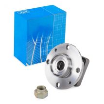 SKF Radlagersatz VKBA 734 Radlager,Radlager & Radlagersatz FIAT,SEAT,LANCIA,Panda Schrägheck (141_),MARBELLA (28),MARBELLA Kasten (028A)