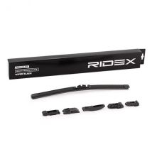 RIDEX Balai d'essuie-glace avant 298W0161 Essuie-glace,Balai essuie-glace VW,AUDI,OPEL,Polo Schrägheck (6R1, 6C1),SHARAN (7N1, 7N2),Touran (5T1)