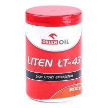 ORLEN Lubrifiants Boîte QFG169S80